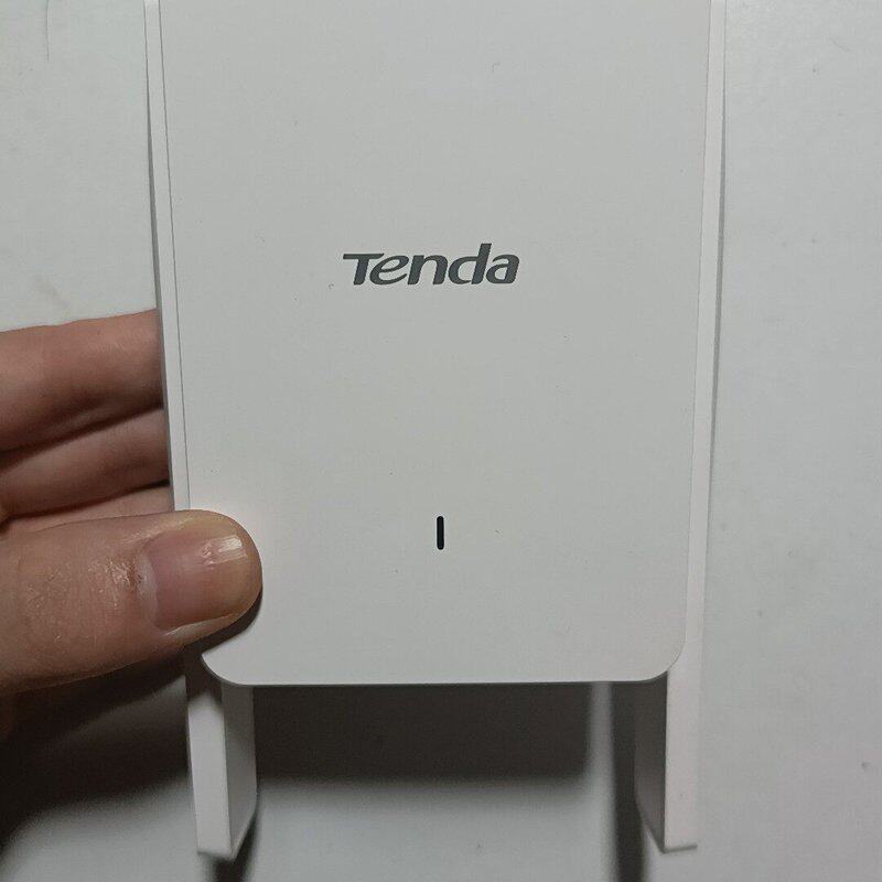 腾达A23V1 WiFi6,千兆双频无线扩展器--议价商品