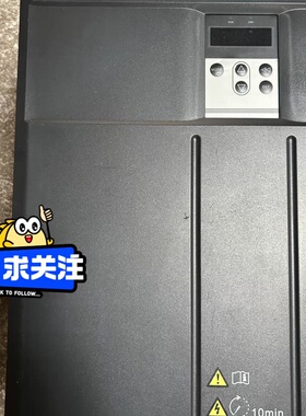 汇川伺服驱动器 IS650PT060IUX 30KW 功能包--议价商品