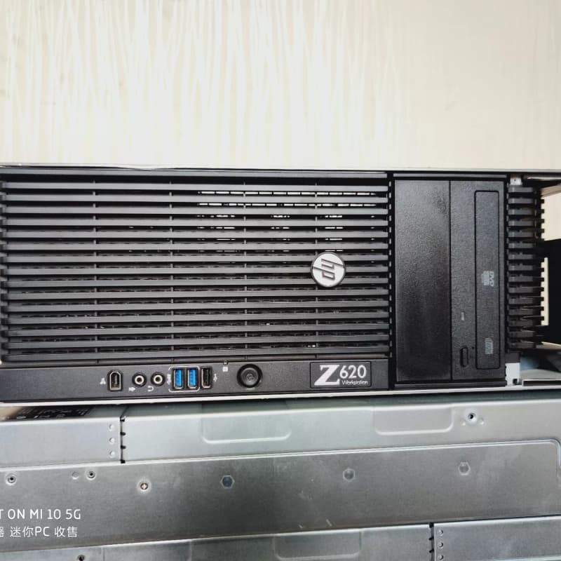 HP Z420 Z800 Z820工作站准系统--议价商品