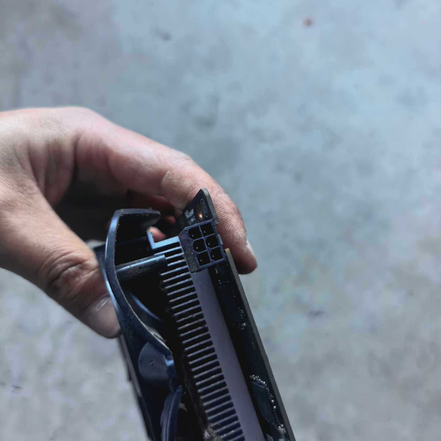 议价--翔升GTX1050Ti 4G显卡