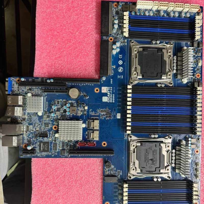 技嘉 MD90-FS0 服务器主板--议价商品