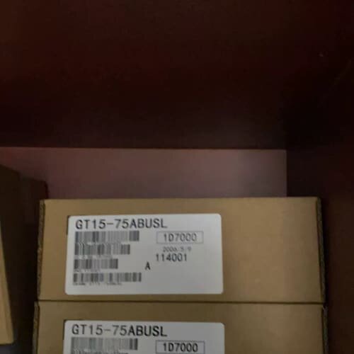 三菱模块GT15-75ABUSL/GT15-ABUS--议价商品