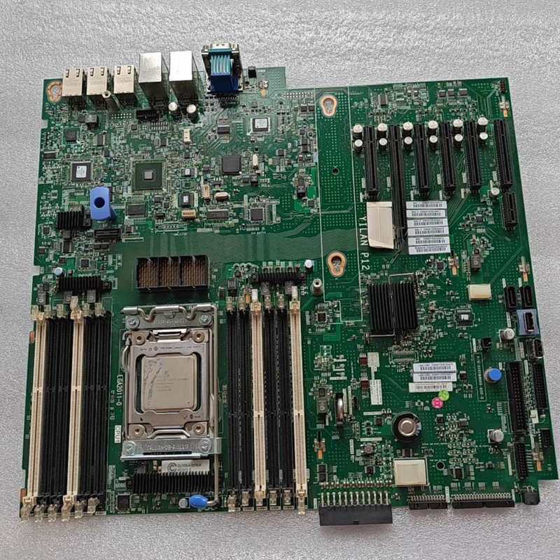 IBM X3500M4服务器主板94Y7332 00W204--议价商品