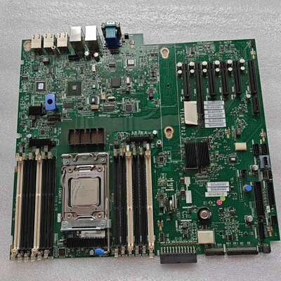 IBM X3500M4服务器主板94Y7332 00W204--议价商品