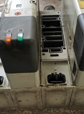 SMC VQ5201R-5w拆机实拍，便宜处理--议价商品