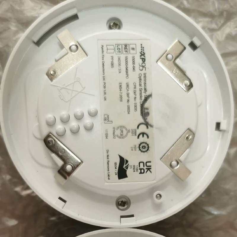 阿波罗XP95感烟探测器,型号55000-640APO,全新--议价商品