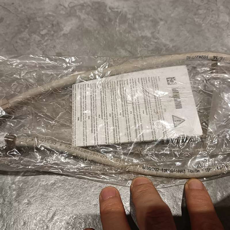 西门子链接系统网络线6FX2002-1DC00-1AA5(已--议价商品