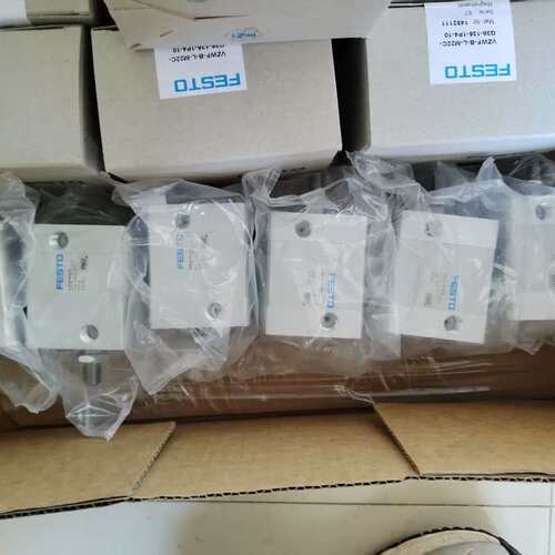 费斯托VZWF，VUVG，VUVS电磁阀大量现货，全新原装正--议价商品