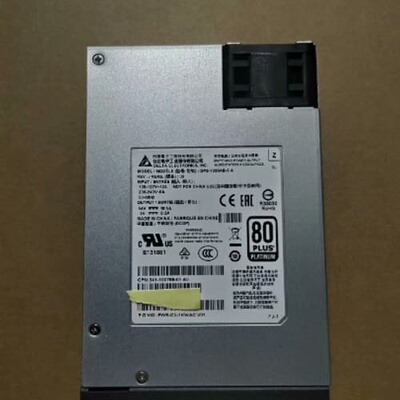 PWR-C5-1KWAC 思科C9200系列电源 成色9成多--议价商品