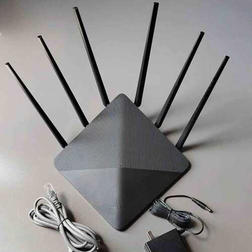 TPLINK TL-WDR7660 千兆 AC1900双频无--议价商品
