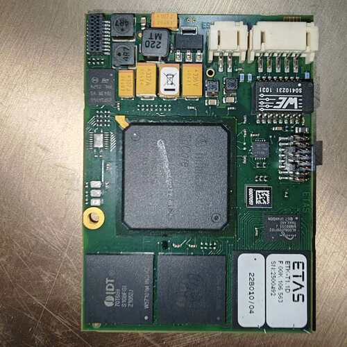 Infineon TriCore SAK-TC1797-51--议价商品