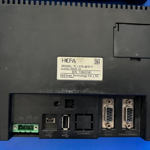 禾川触摸屏 TL1310/1370-WTFT TP1310---议价商品