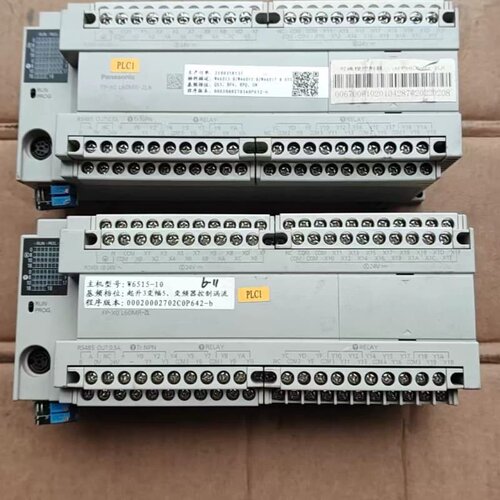 松下plc，型号：AFPX0L60MR-ZL-F，标价299--议价商品