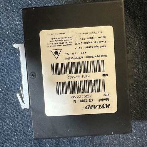 东土光纤收发器KOM300-M，300-S、300F-1M2--议价商品