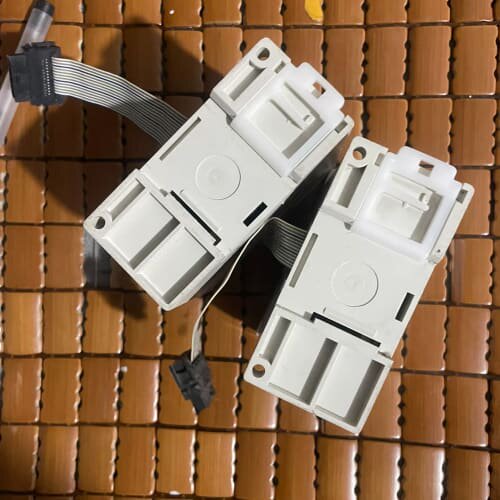 三菱PLC FX2N-1PG-E，成色如图，功能包好，125--议价商品