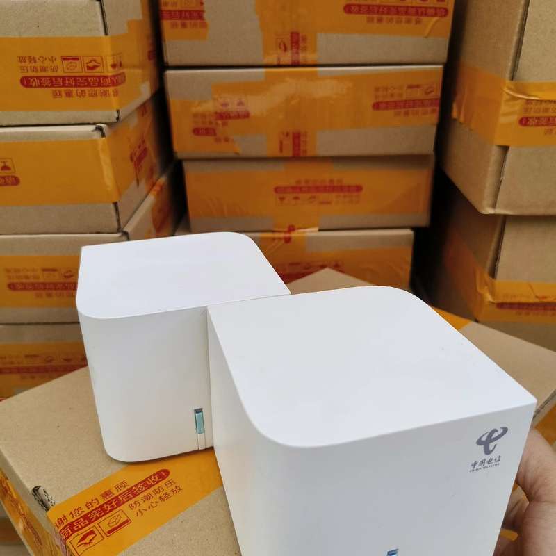 中兴z500电信版 z503移动版 千兆双频路由--议价商品