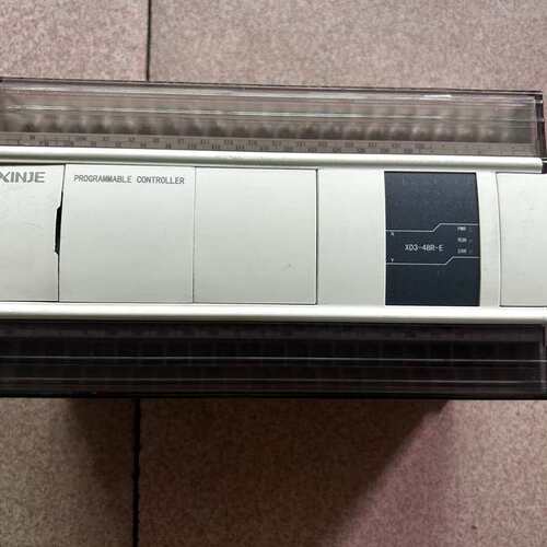 信捷PLC XD3-48PR-E 版本H4.1.4/v3--议价商品
