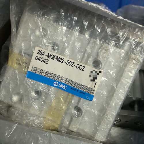 SMC真空发生器 25A-MGPM32-50Z-DCZ-04--议价商品