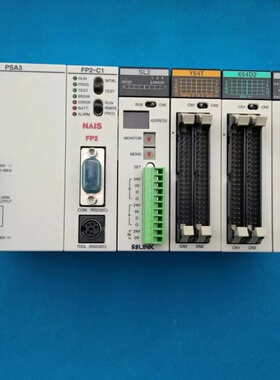 二手松下FP2-C1A/SDU/SL2/C2--议价商品