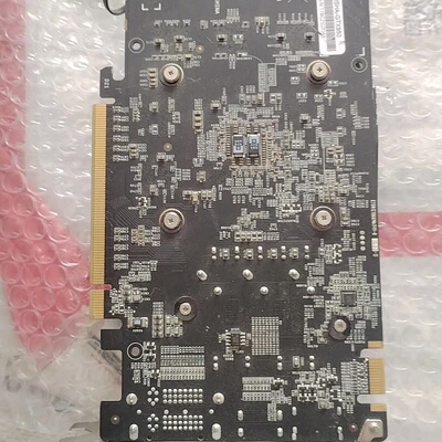 显卡GTX950，2G，DP接口+HDMI进口+两个DVI接--议价商品