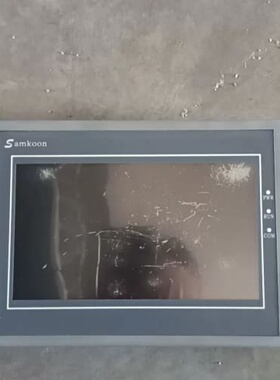 显控SamKoom SA-7B触摸屏--议价商品