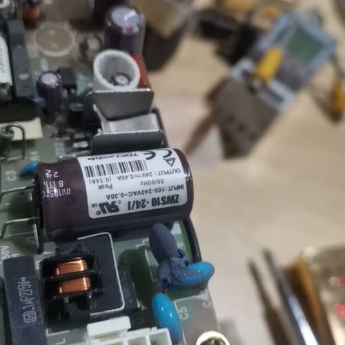 COSEL科索电源UAW250S-24,日本制造,24V 1--议价商品