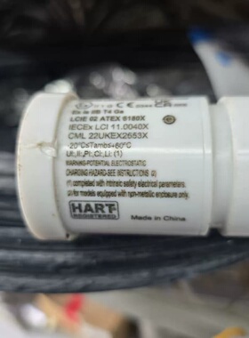 Honeywell PL3700,压载舱液位传感器探头，全新 --议价商品