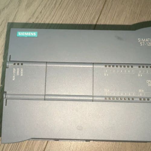 西门子S7-1200PLC,1215C DC/DC/DC,6--议价商品