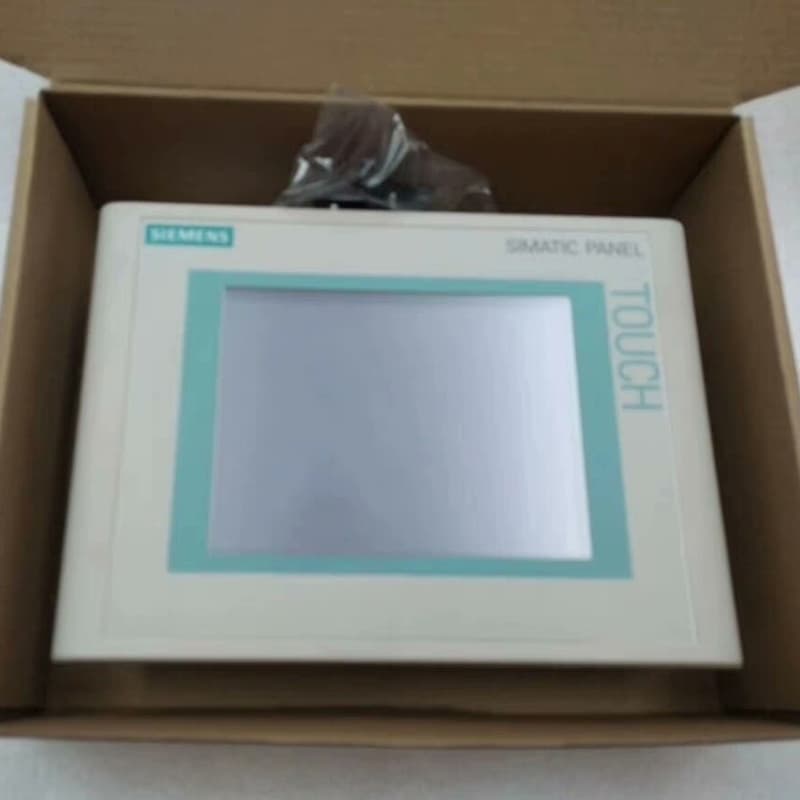 西门子SIMATIC触摸屏,型号6AV6 642-0BC01--议价商品