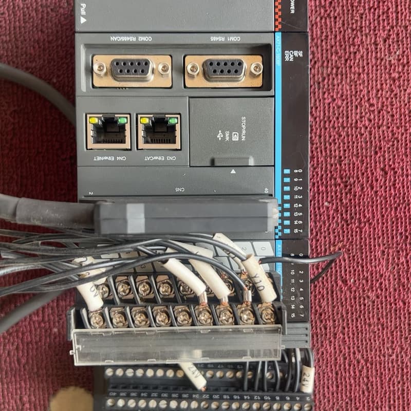 英威腾PLC模块AX-PWR、AX71-C-1608P、AX--议价商品