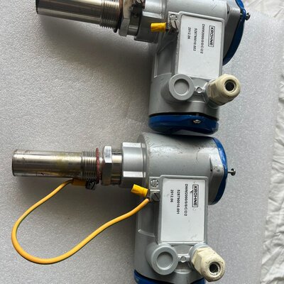 KROHNE科隆电磁流量计DWM2000/0/0/C/2/2--议价商品