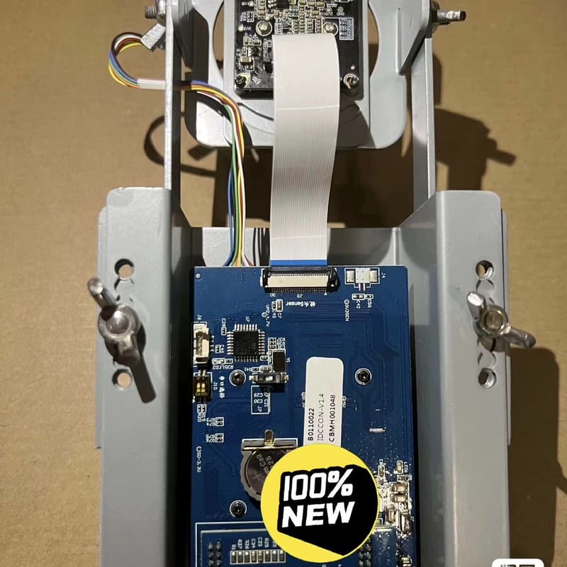 全新未上机 0通电 科拓KT-VPP PDC 500万最新--议价商品