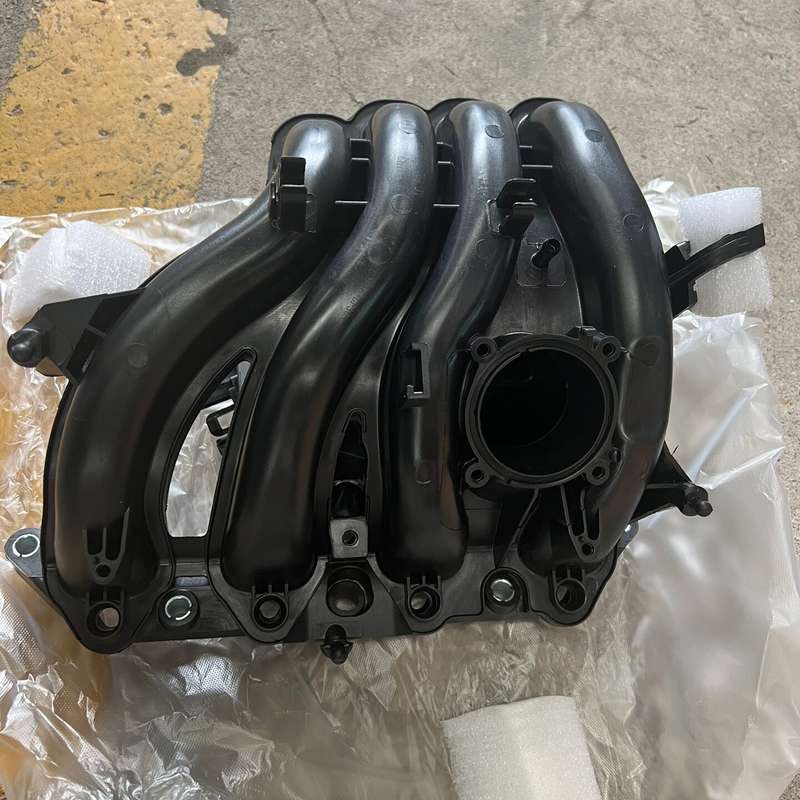 进气歧管 波罗 朗逸 新宝来 高尔夫 速腾 晶锐 明锐--议价商品
