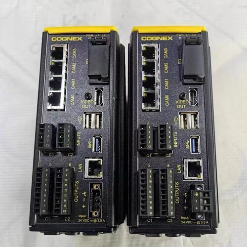 COGNEX视觉系统ISV2-01P-X 现货825-105--议价商品