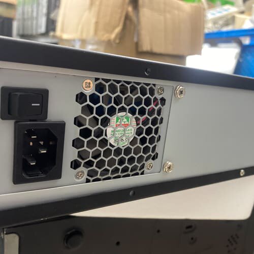 大华录像机DH-NVR5864-4KS2 64路8盘位--议价商品