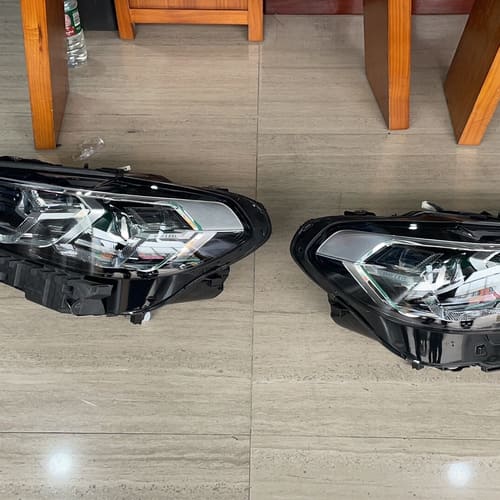 宝马IX3大灯G08大灯转向灯原装拆车--议价商品