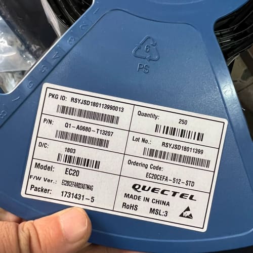 EC20模块数量47个，打包价2350元--议价商品