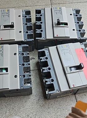 smart NSC塑壳断路器NSC160S。--议价商品