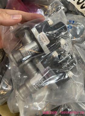 MKS全新真空阀CV16-K1K1-NCVV全新阀 单口双口--议价商品