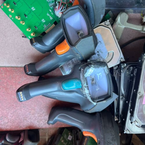 新大陆NLS-NVH300扫描5个,单价100元包邮,C1--议价商品