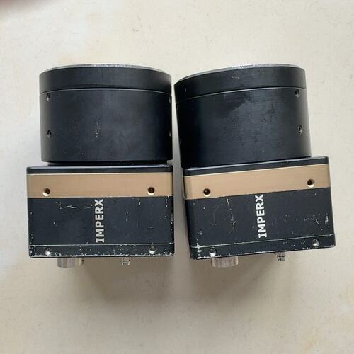 美国IMPERX相机 ICL-B2020M-KF700 ，成--议价商品