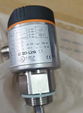 全新原装正品（IFM易福门）LR9020 LR2750--议价商品
