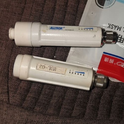ALLTECH AC1100W/PN5 无线网桥 实物拍摄，--议价商品