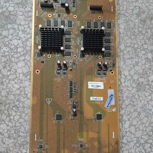 海康威视视频综合平台DS-B21-08D-08HU--议价商品