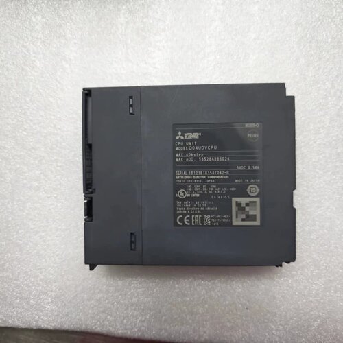 三菱Q04UDVCPU CPU模块--议价商品