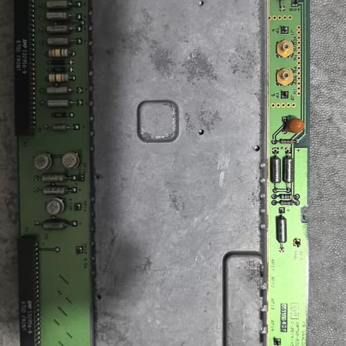 HP8753A网络分析仪拆机 8754-60013--议价商品