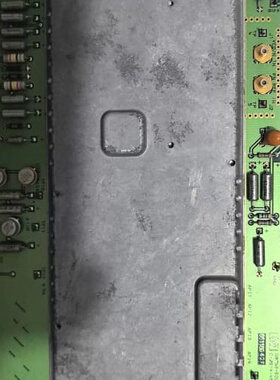 HP8753A网络分析仪拆机 8754-60013--议价商品