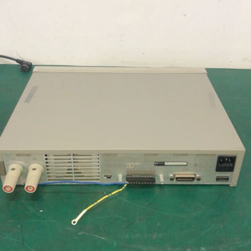 HP6063B直流电子负载 电源测试仪 二手电子负载--议价商品