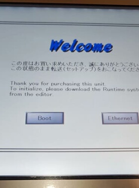 Proface普洛菲斯PFXGP4601TMD--议价商品