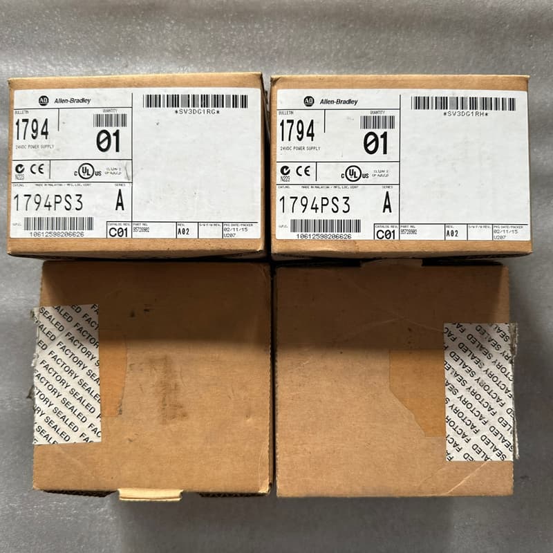 全新1794-PS3 原装盒子 仅开封--议价商品